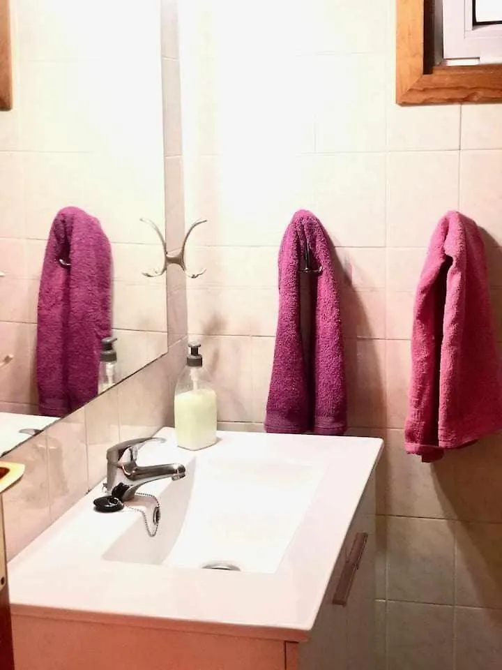 Apartamento Vistas Al Mar Tazacorte