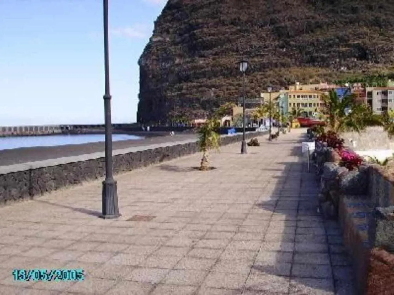 Apartamento Vistas Al Mar Tazacorte 0*,  Spain
