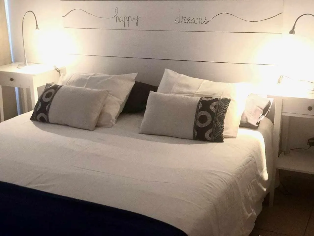 Apartamento Vistas Al Mar Tazacorte Spain
