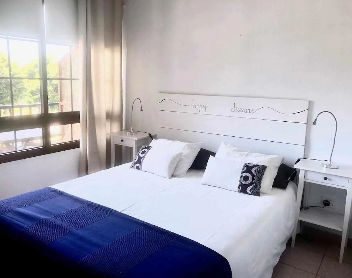 Apartamento Vistas Al Mar Tazacorte 0*,  Spain
