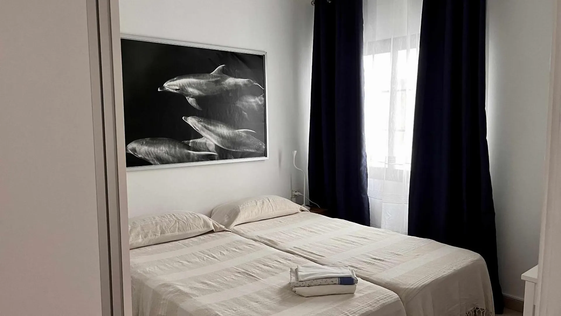 Apartamento Vistas Al Mar Tazacorte 0*,  Spain