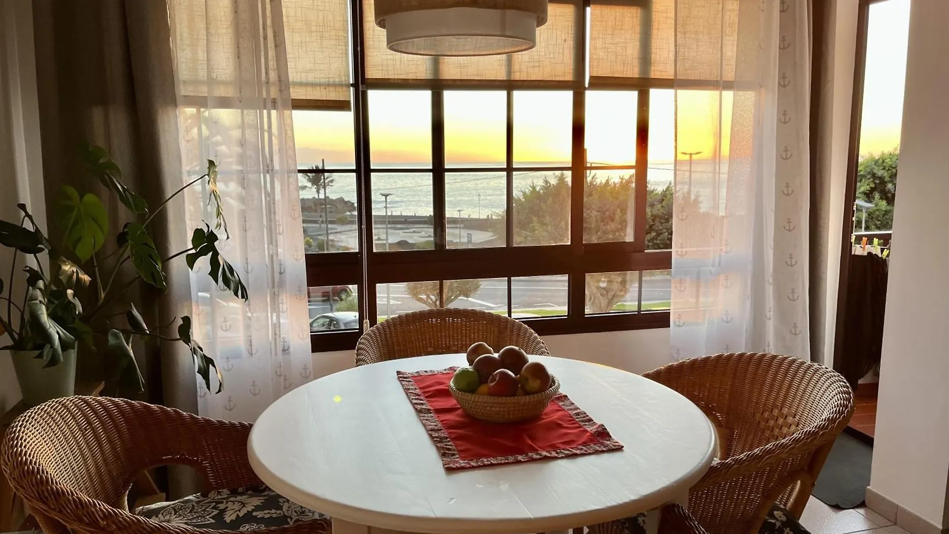 Apartamento Vistas Al Mar Tazacorte 0*,