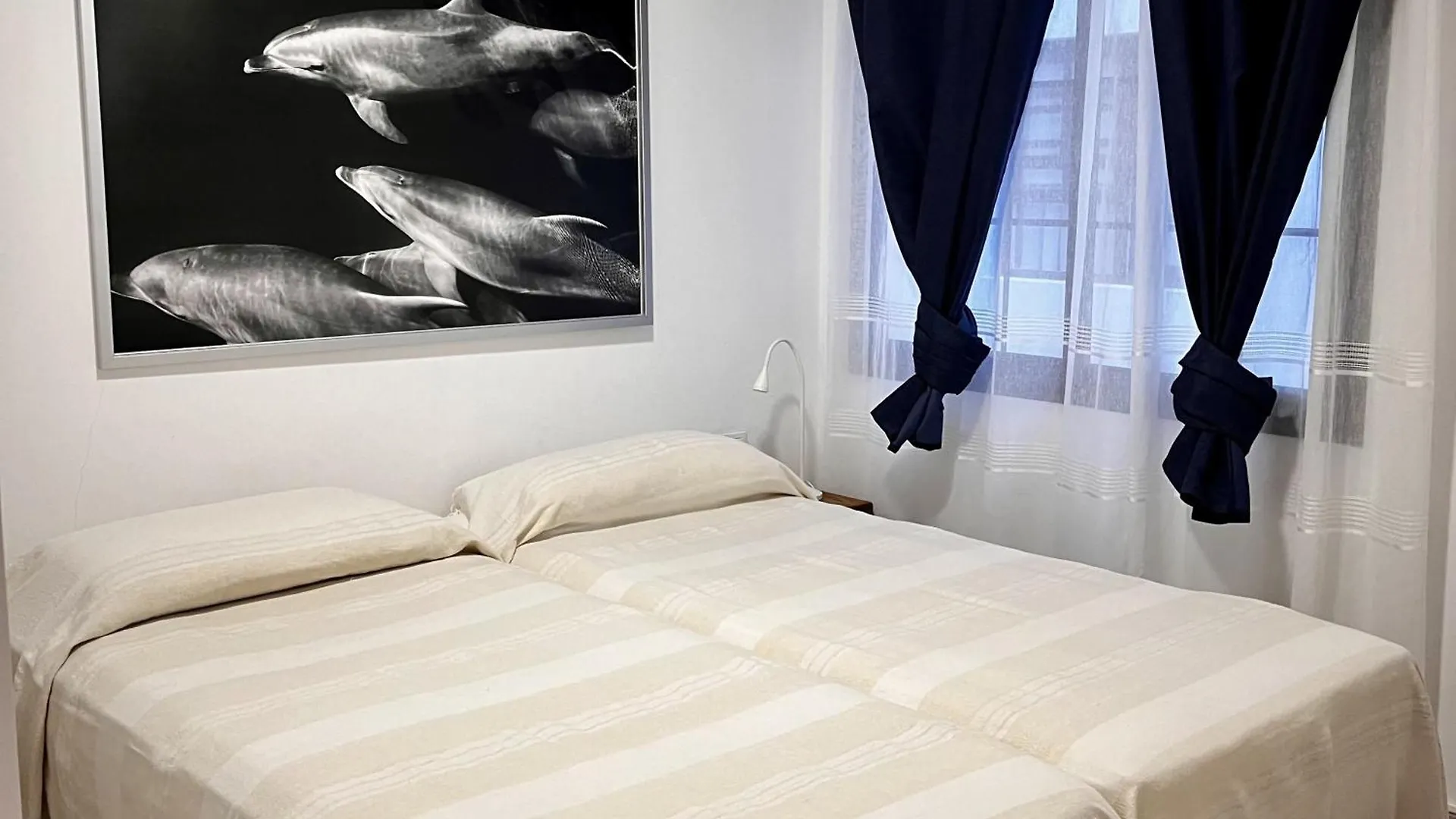 Apartamento Vistas Al Mar Tazacorte